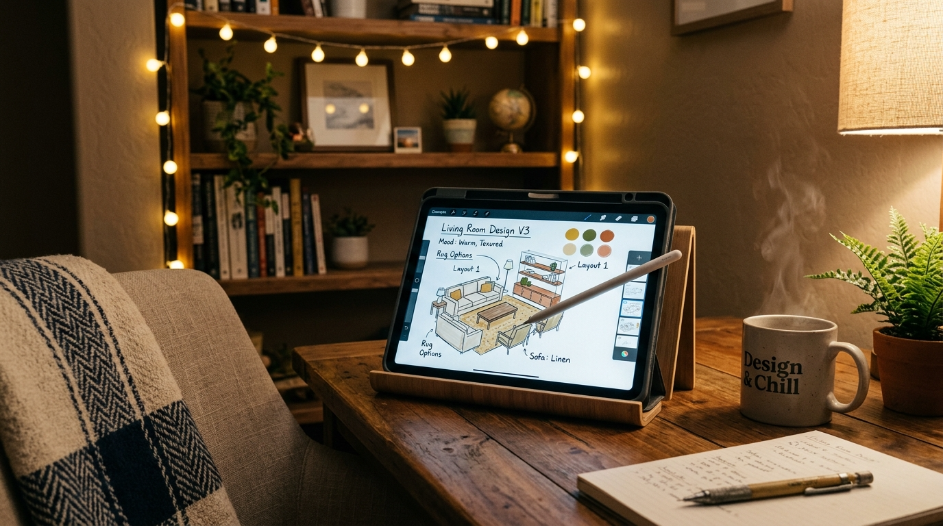 13) Ongoing design support (check-ins as you implement)